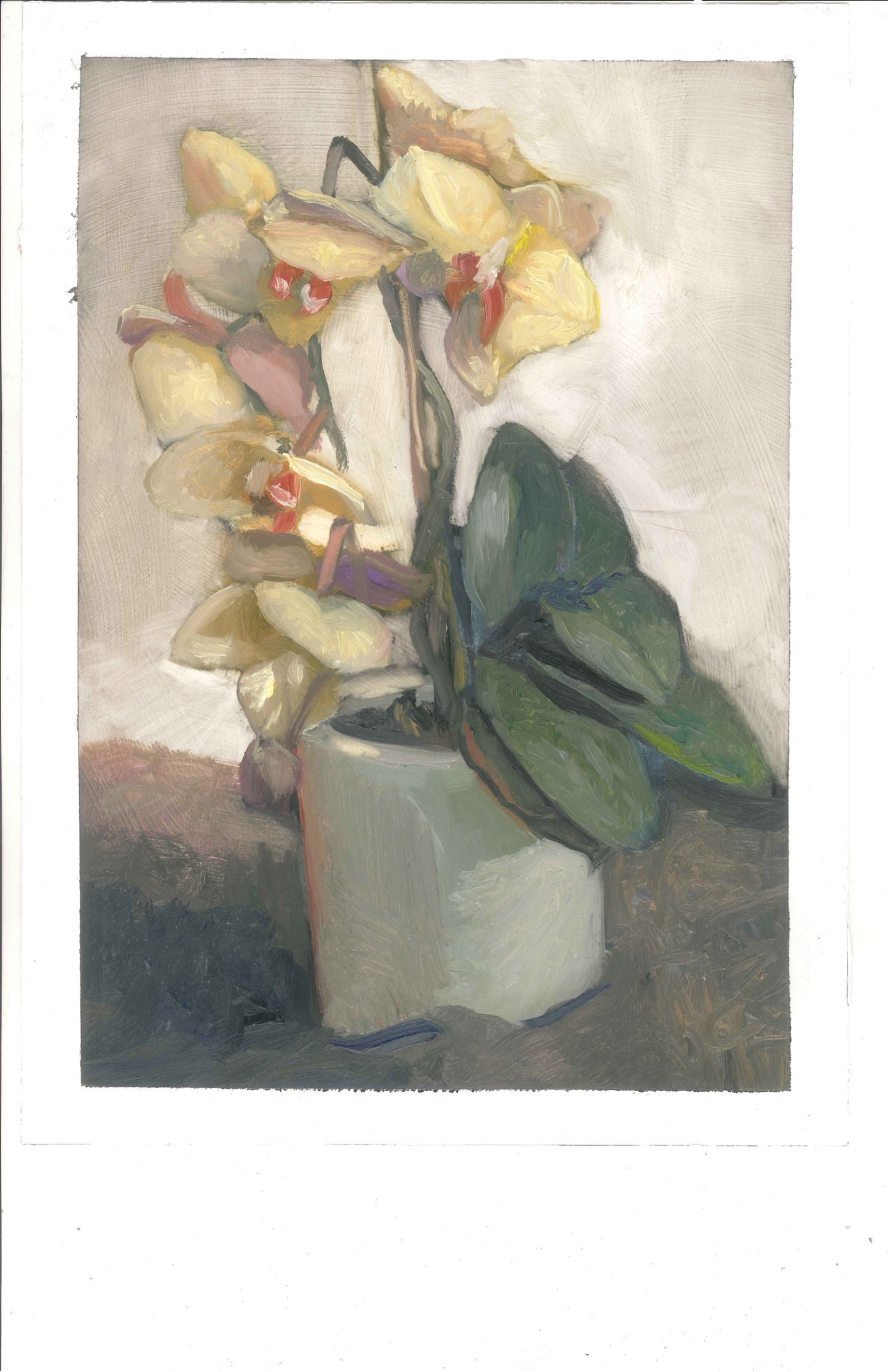 Easter Flowers