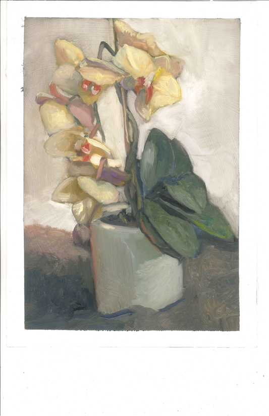 Easter Flowers