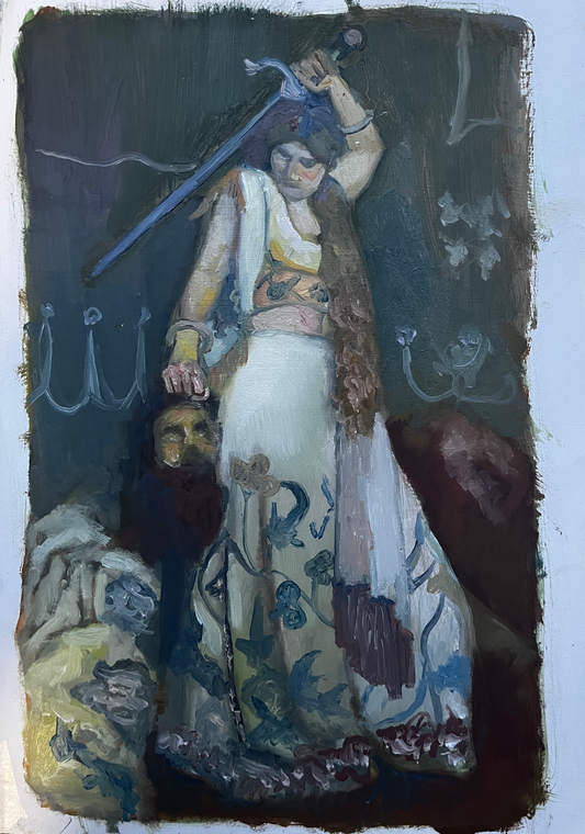 Judith