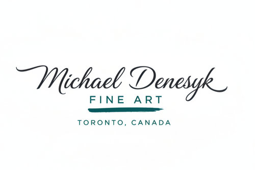 Michael Denesyk Fine Art